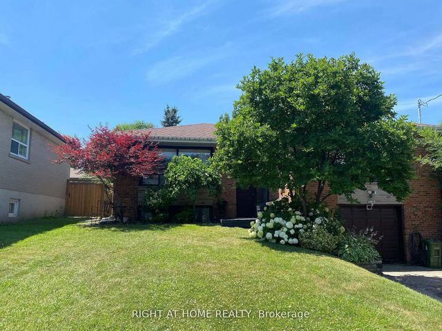 68 Barford Road, Toronto W10