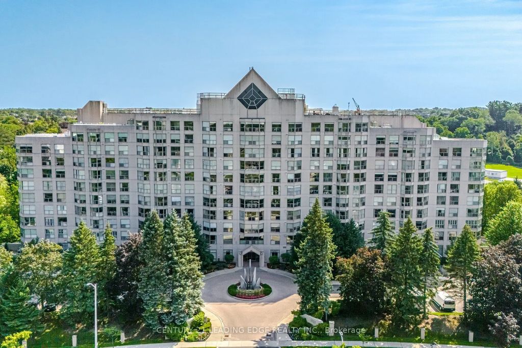 1700 The Collegeway Way 202, Mississauga