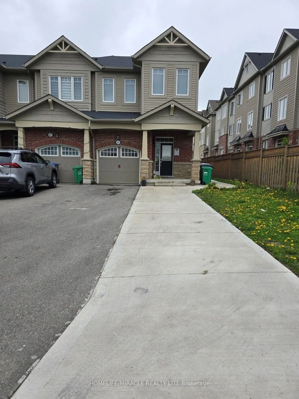 25 Phyllis Drive, Caledon