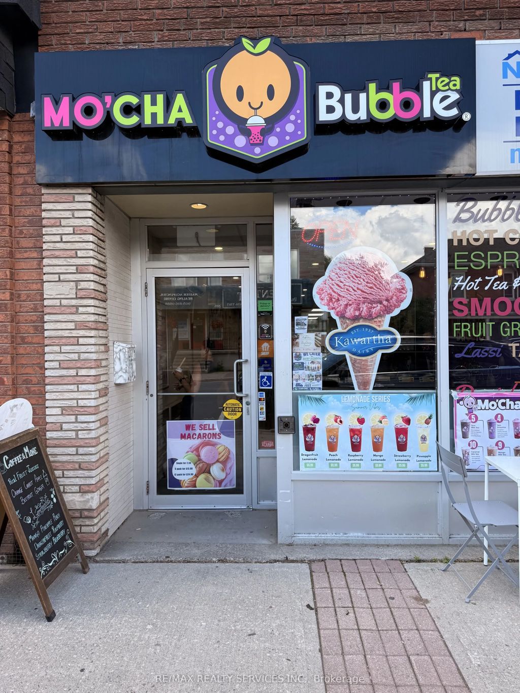 204 Queen Street S 101, Mississauga