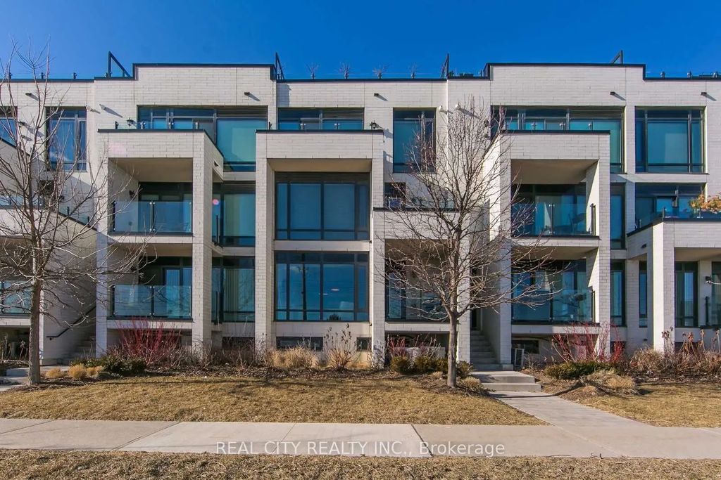 142 Widdicombe Hill Boulevard 510, Toronto W09