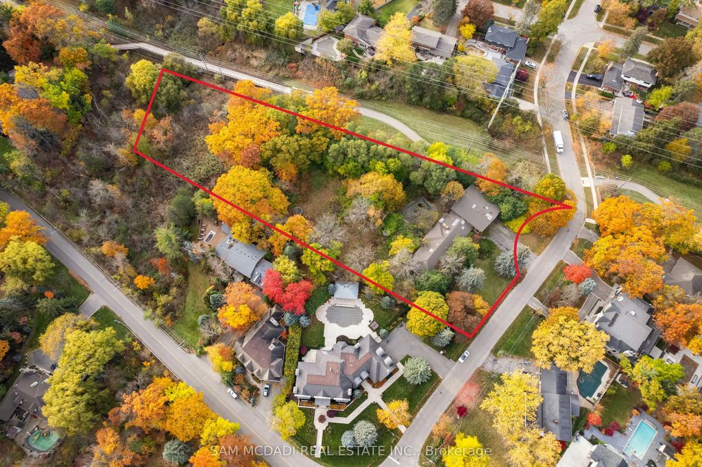 1310 Ravine Drive, Mississauga