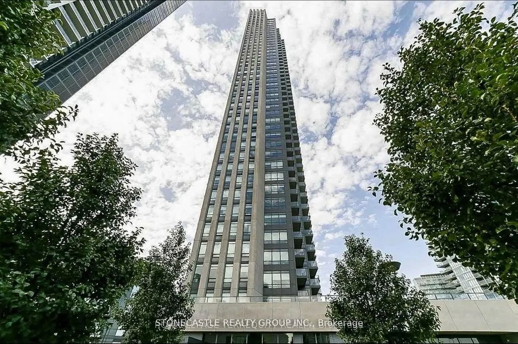 36 Park Lawn Road 2401, Toronto W06