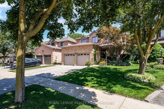 1459 Ravensmoor Crescent, Mississauga