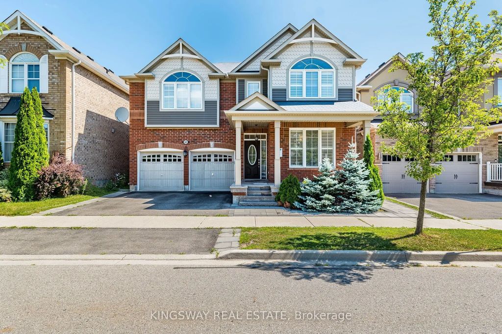 323 Cochrane Terrace, Milton
