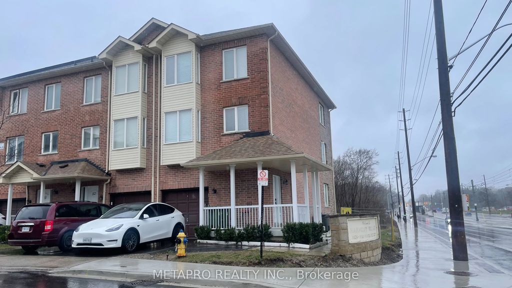 3061 Finch Avenue W 3rd Room In Unit 53, Toronto W05