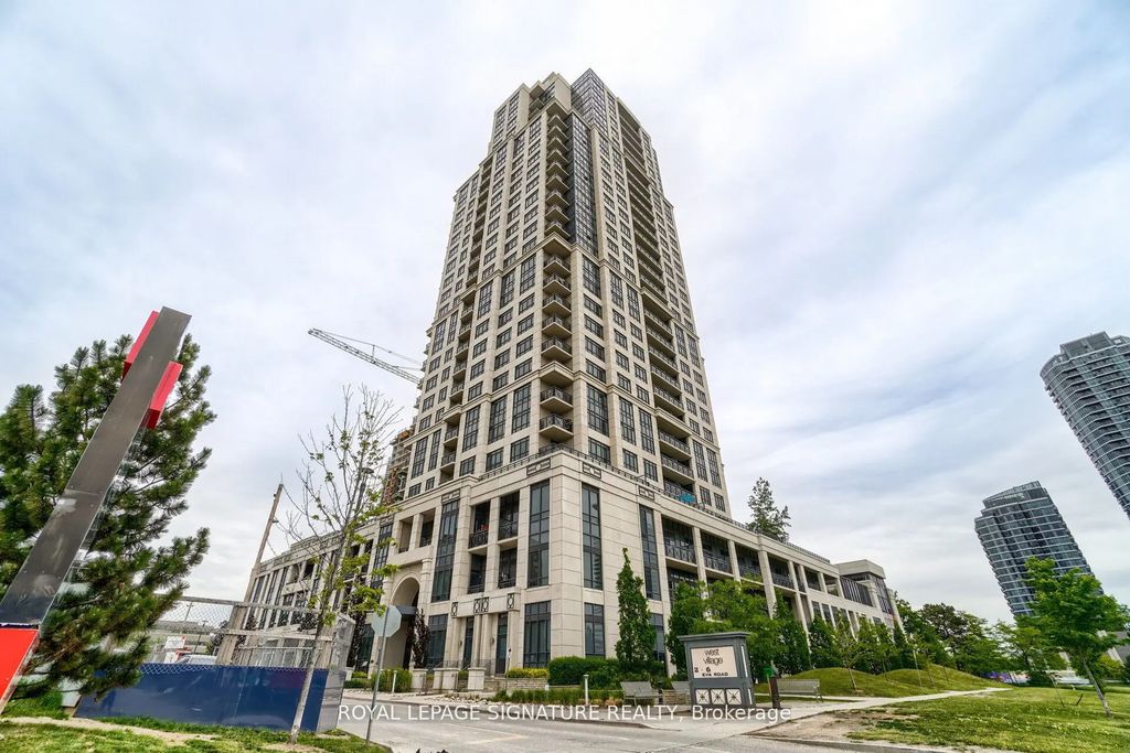 2 Eva Road E 926, Toronto W08