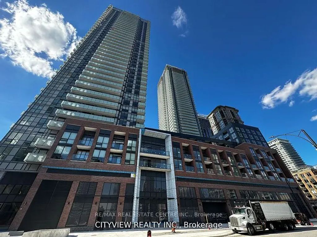 4130 Parkside Village N/a 3001, Mississauga