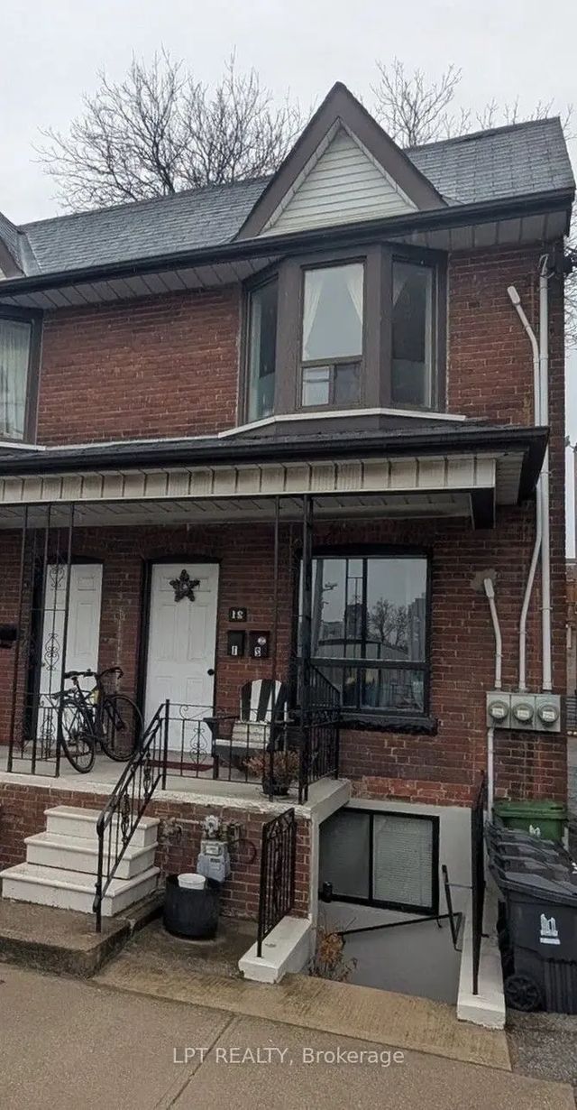 23 Paton Road, Toronto W02