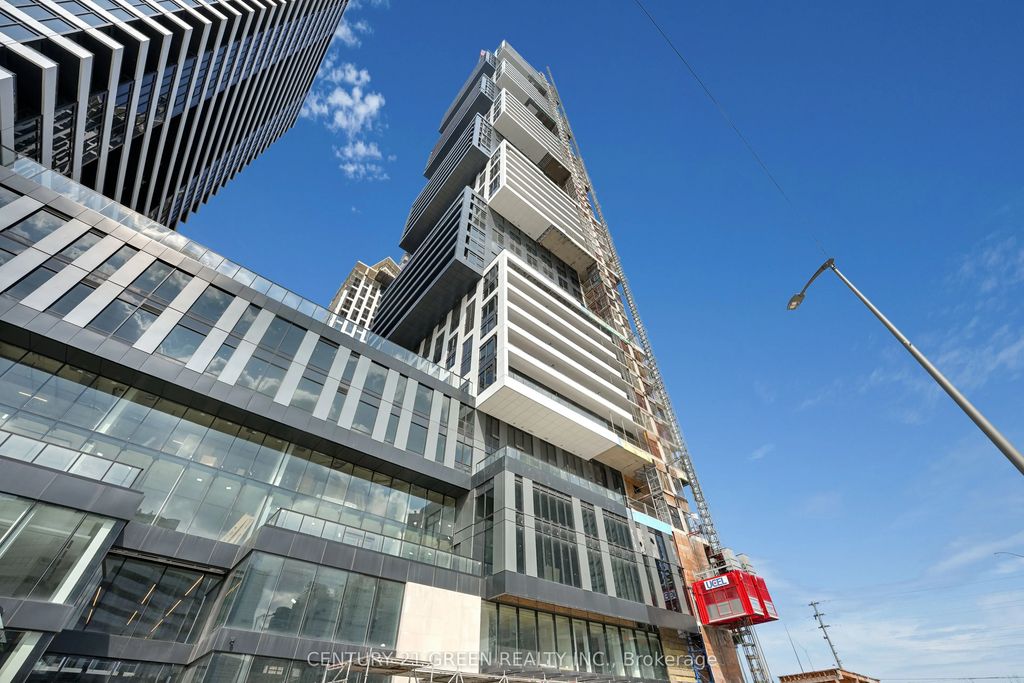 4015 The Exchange N/a 1403, Mississauga