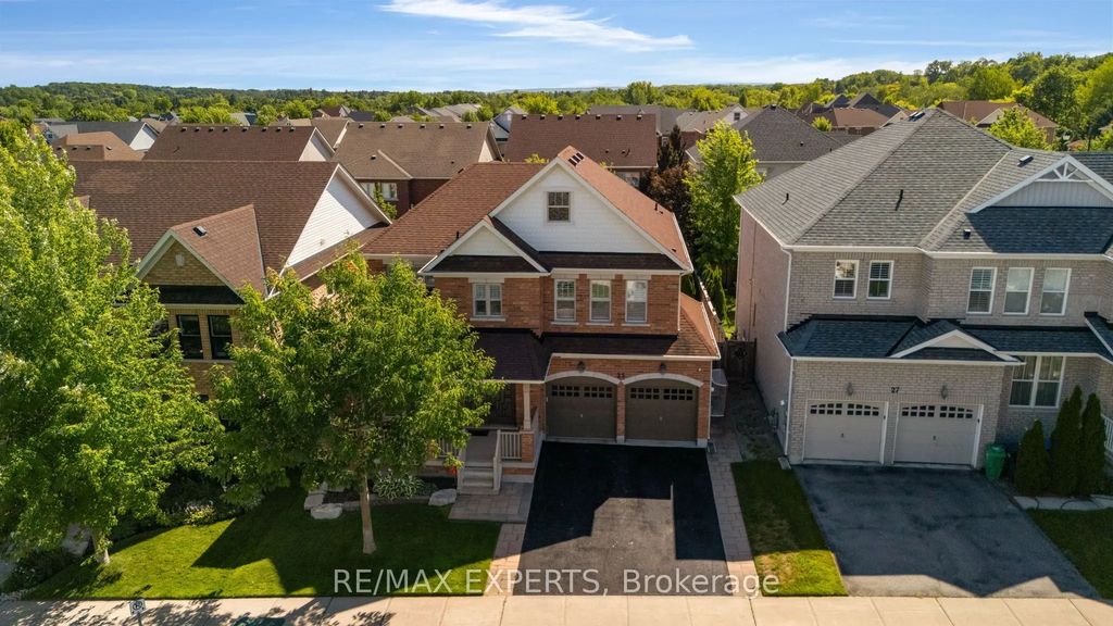 25 Mccandless Court, Caledon