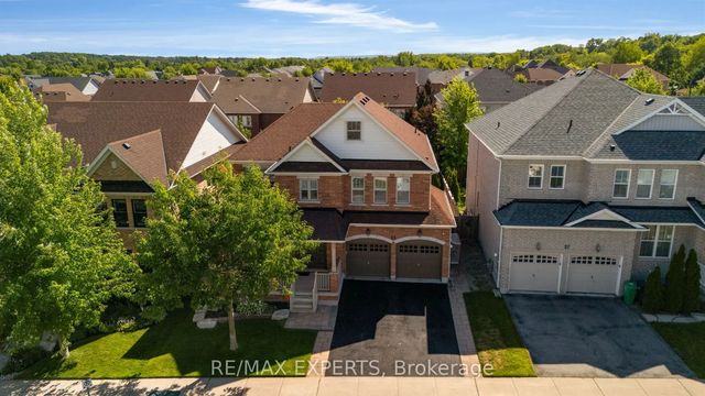 25 Mccandless Court, Caledon