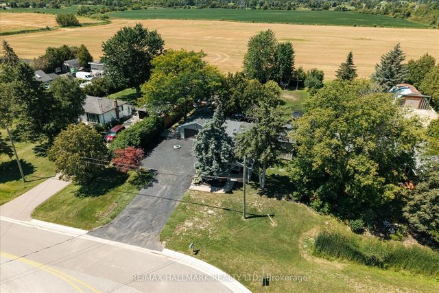 7433 5 Side Road, Halton Hills