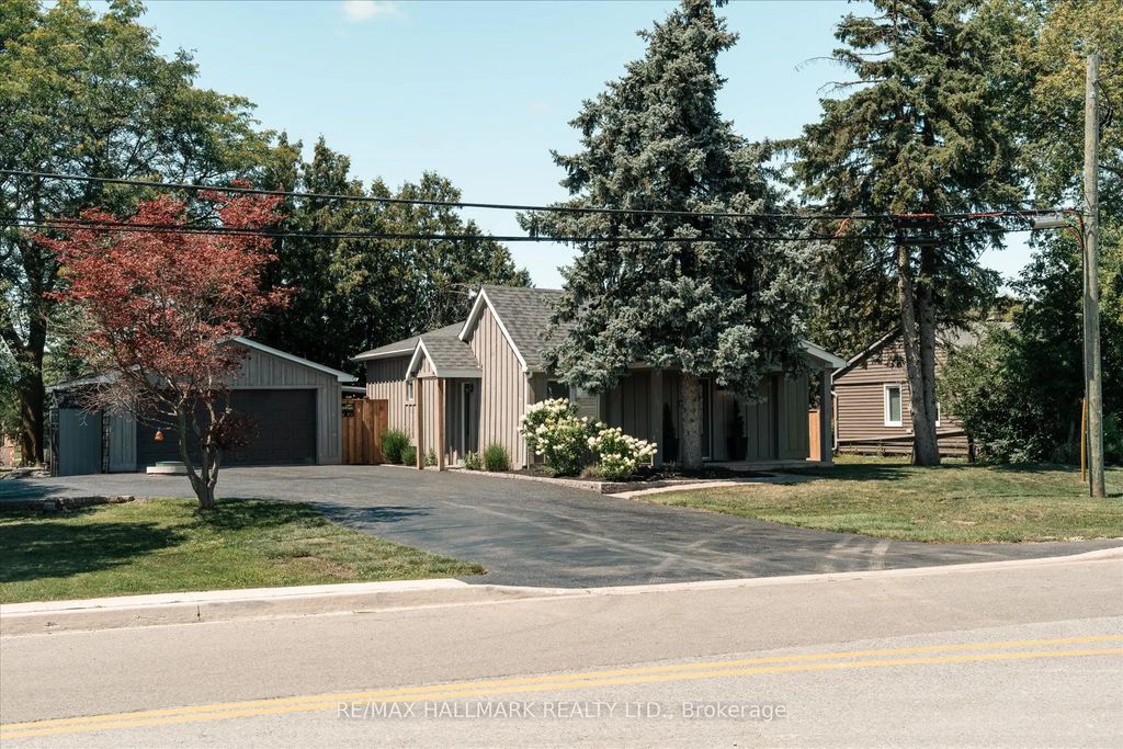 7433 5 Side Road, Halton Hills