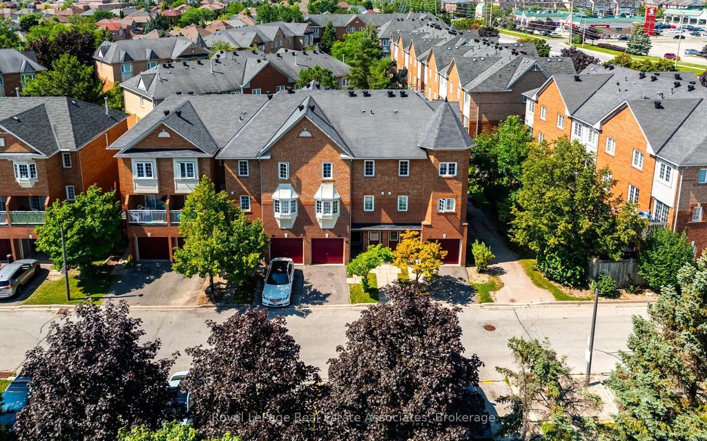 6950 Tenth Line W 87, Mississauga
