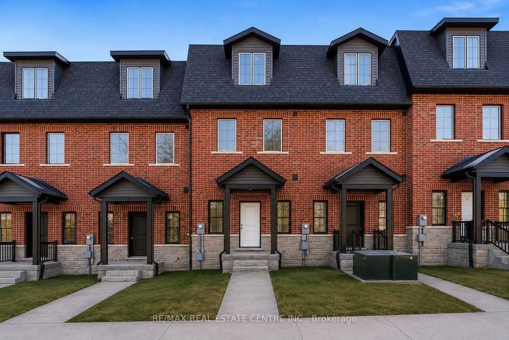 19 James Street, Halton Hills