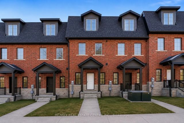 19 James Street, Halton Hills
