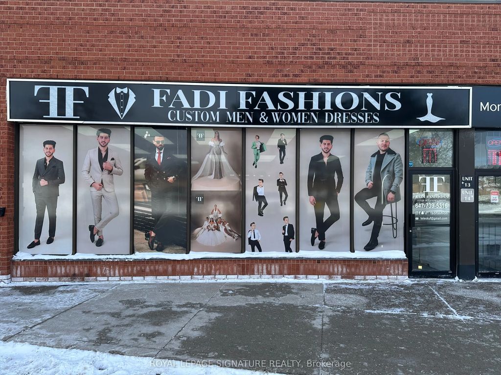 1100 Burnhamthorpe Road 13, Mississauga