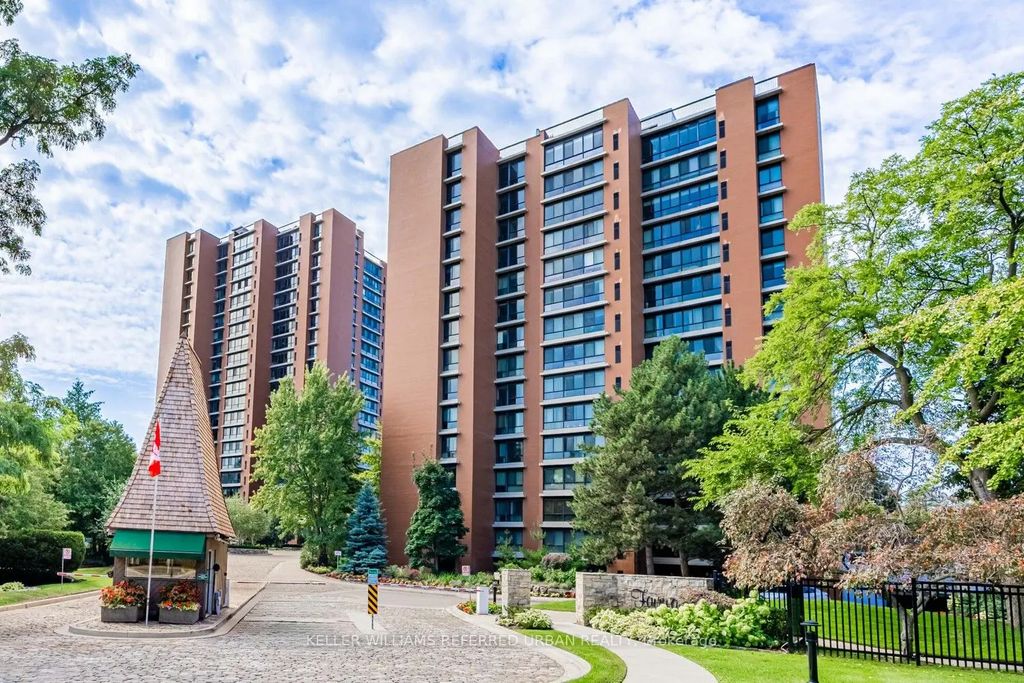 1400 Dixie Road 1409, Mississauga