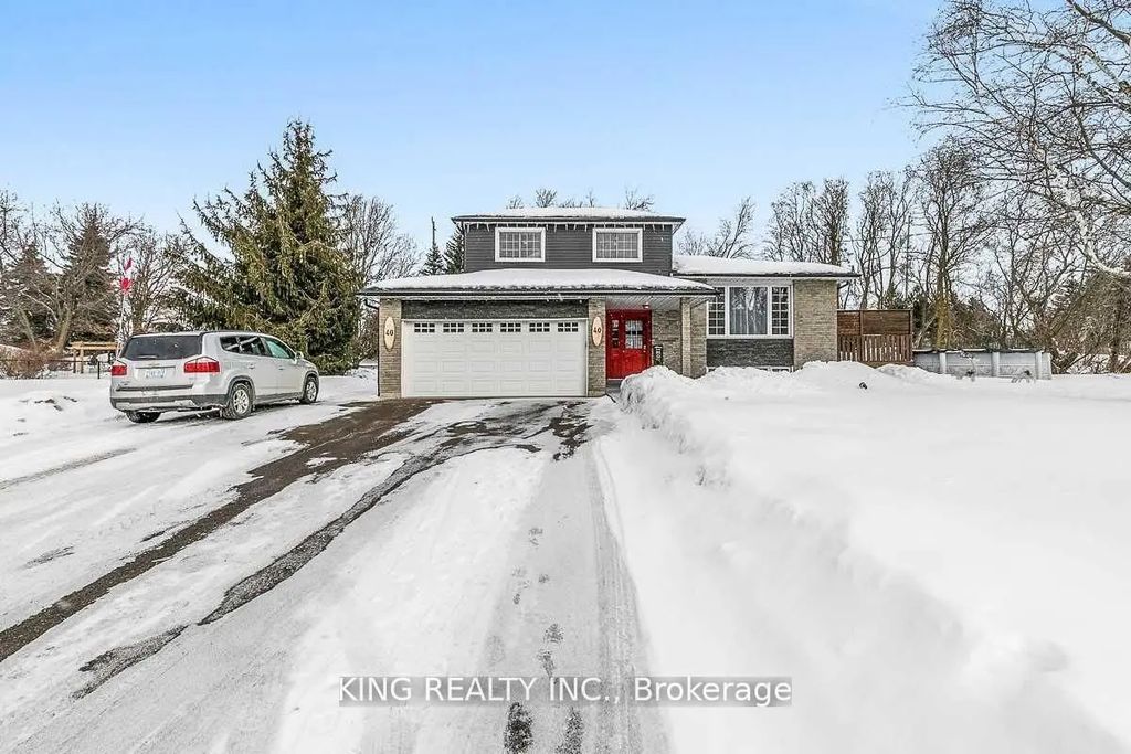 40 Victoria Crescent, Caledon