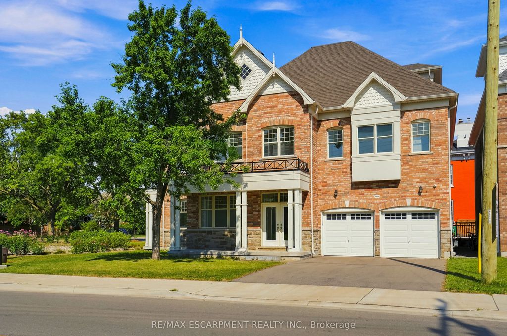 1959 Barbertown Road, Mississauga