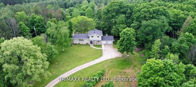 16668 Humber Station Road, Caledon