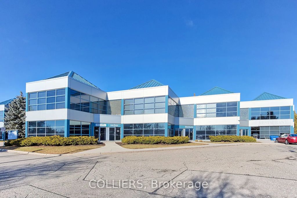 2400 Meadowpine Boulevard 104, Mississauga