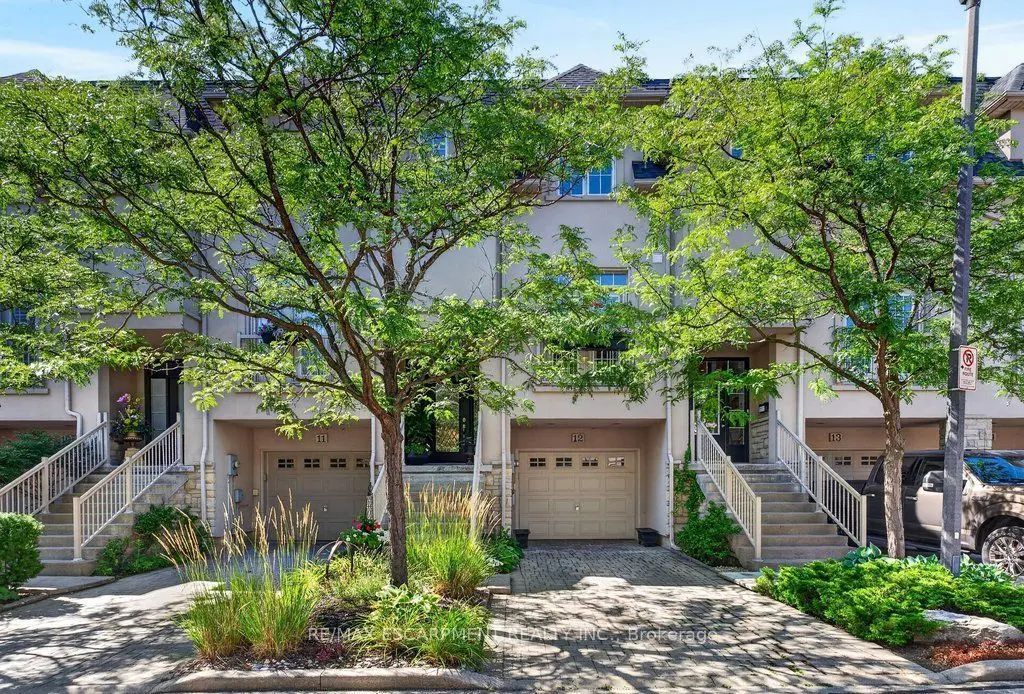 1335 Ontario Street 12, Burlington