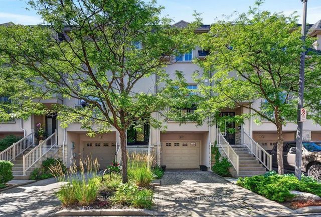 1335 Ontario Street 12, Burlington