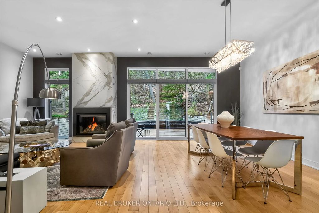88 South Kingsway Way, Toronto W01