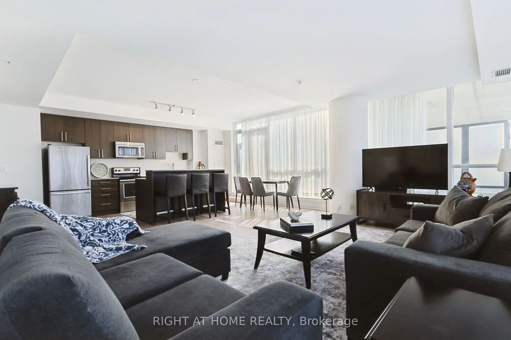 3985 Grand Park Drive 302, Mississauga