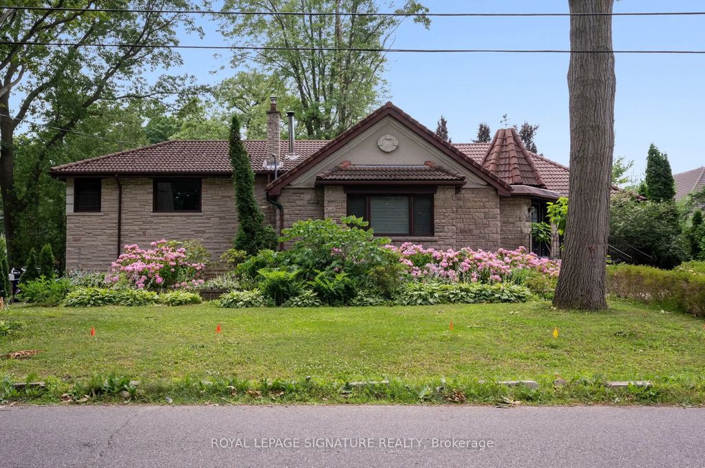 2234 Gordon Drive, Mississauga