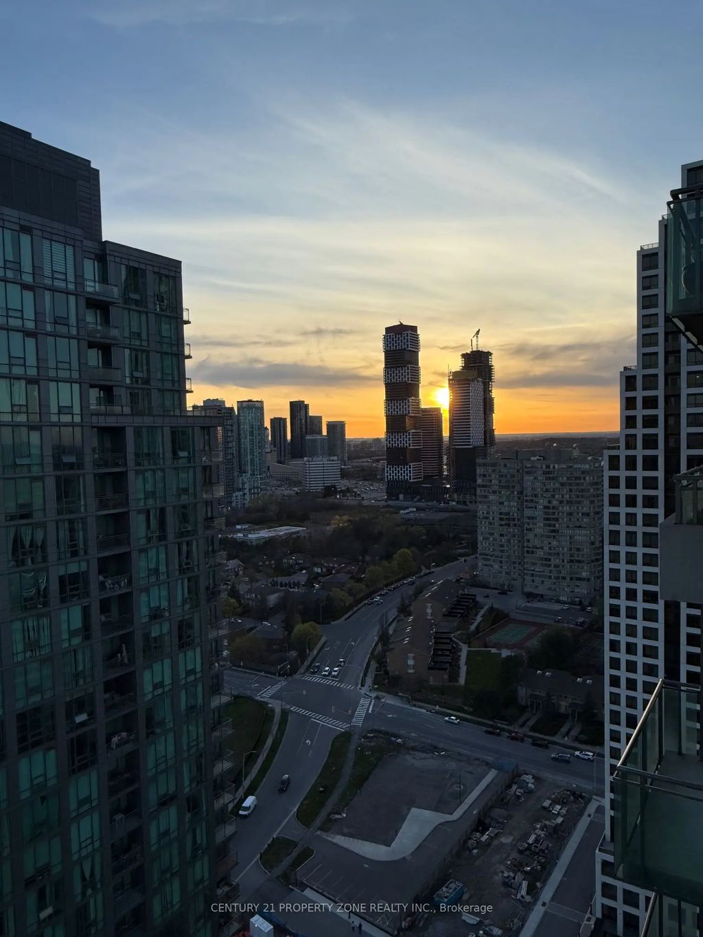 3515 Kariya Drive 3207, Mississauga