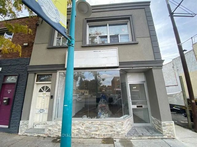 3351 Lakeshore Boulevard 1, Toronto W06