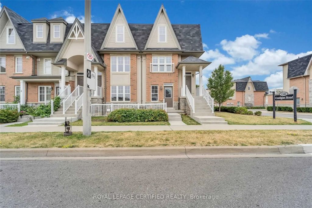 1380 Costigan Road 17, Milton