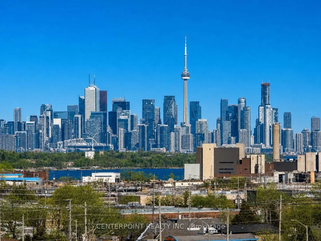 1063 Douglas Mccurdy Common 803, Mississauga