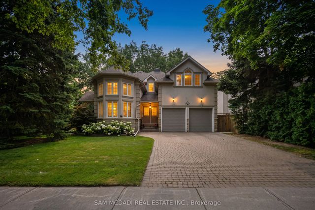 1770 Fellen Place Bsmt, Mississauga