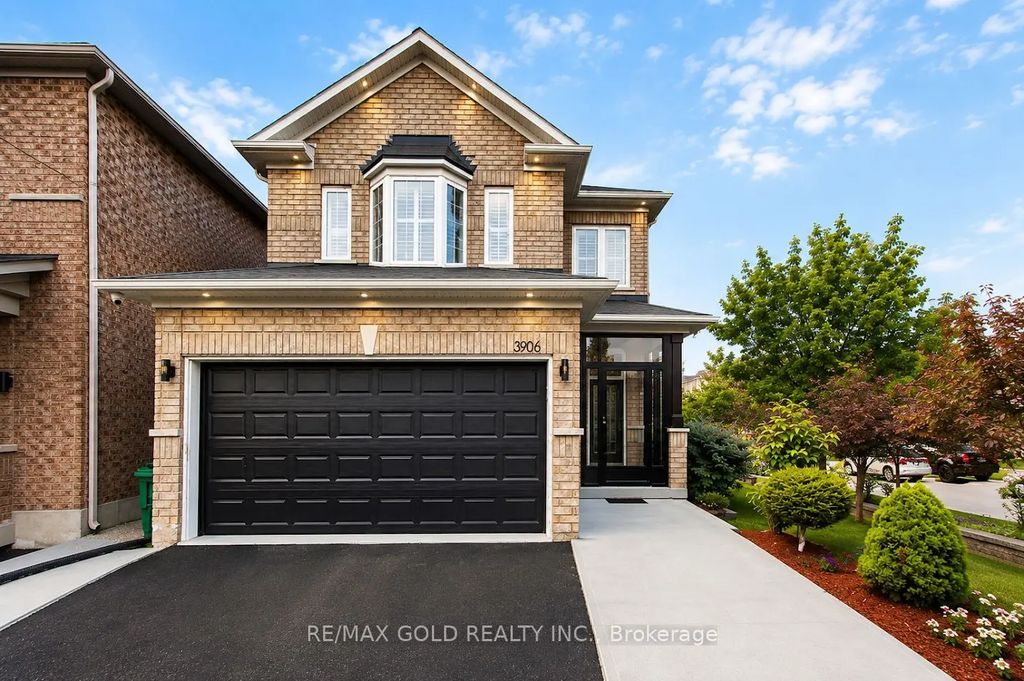 3906 Passway Road, Mississauga