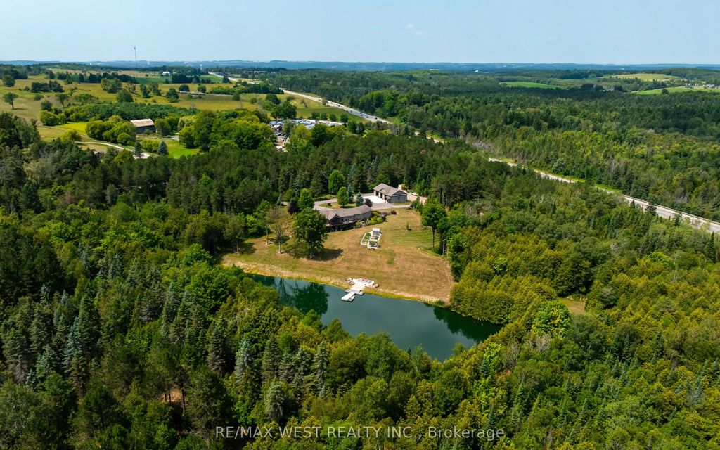 20341 St Andrews Road, Caledon