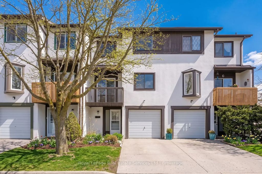 2651 Aquitaine Avenue 24, Mississauga