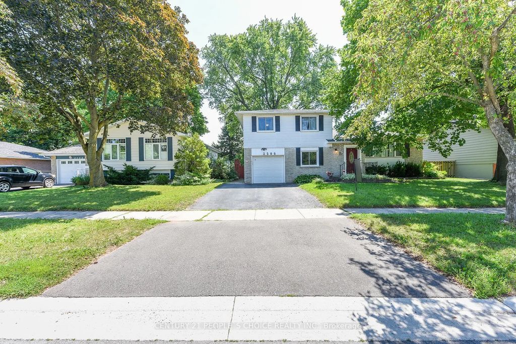 2506 Bridge Road, Oakville