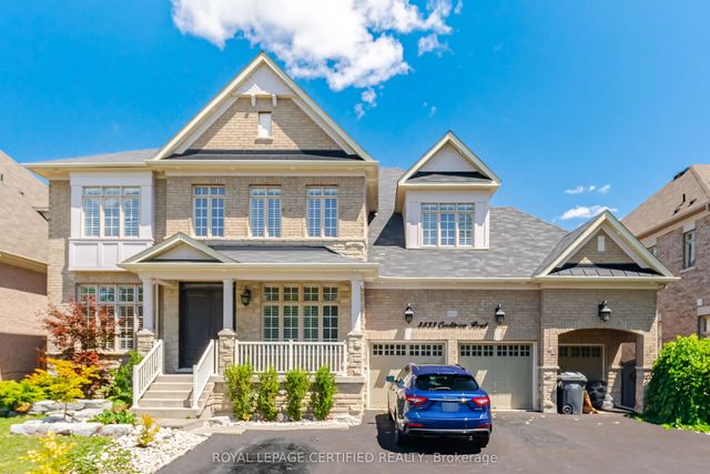 8833 Creditview Road, Brampton
