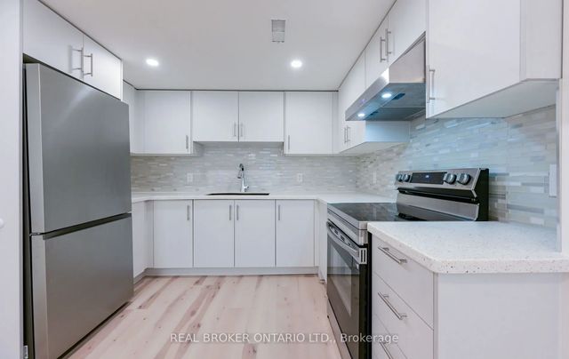 20 Campkin Street, Brampton