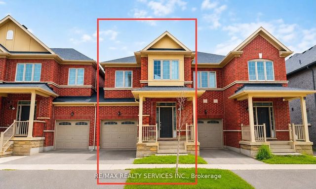 23 Sail Road, Brampton