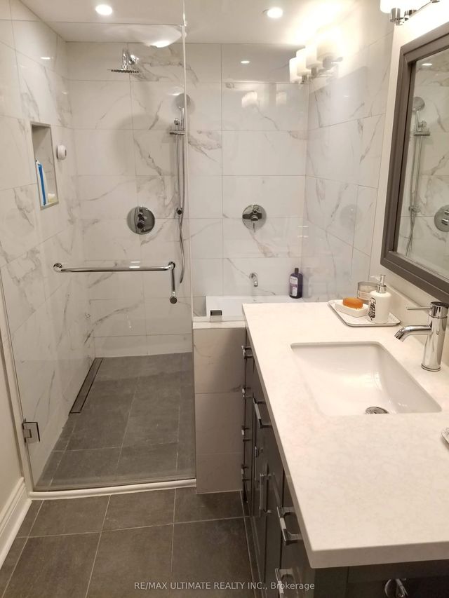 81 Amesbury Drive Basement, Toronto W04