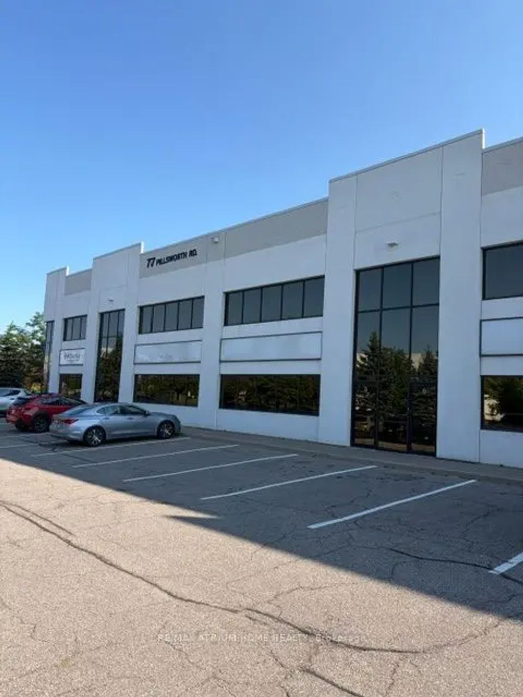 77 Pillsworth Road 5-7, Caledon