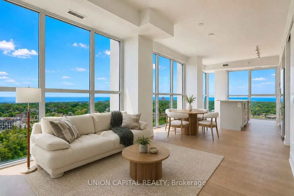 1063 Douglas Mccurdy Common 1104, Mississauga