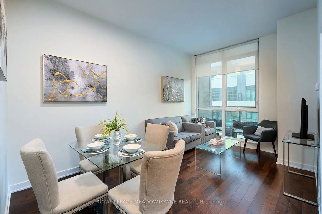 4065 Brickstone Mews 315, Mississauga