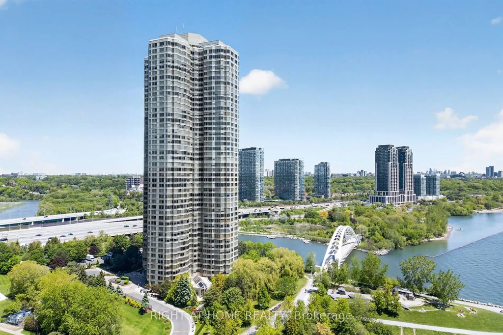 1 Palace Pier Court 607, Toronto W06