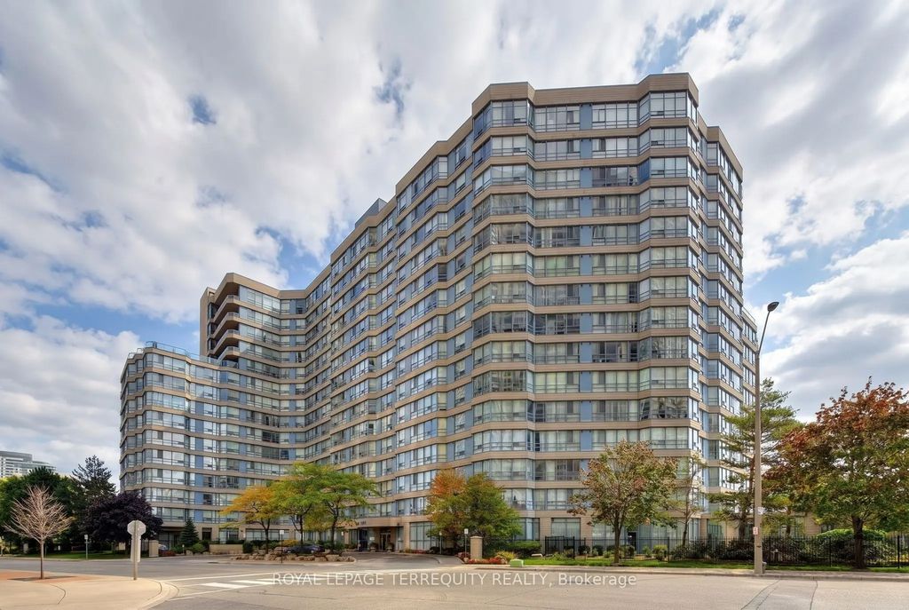 250 Webb Drive 1512, Mississauga